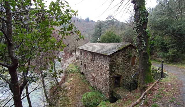 Le Moulin de Campemenard