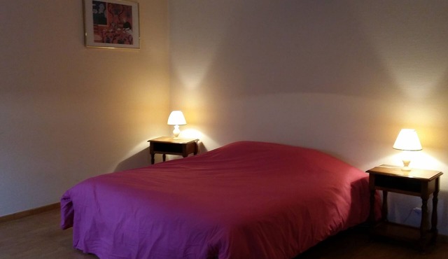 LE Moulin DE Chigny, Idéalement au Calme