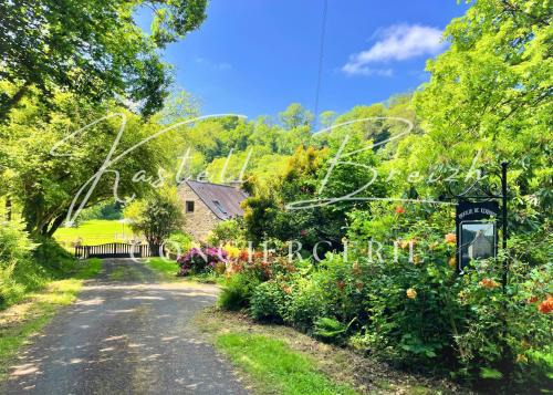 Le Moulin de Kerhonn