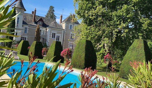 Le Moulin de Francueil