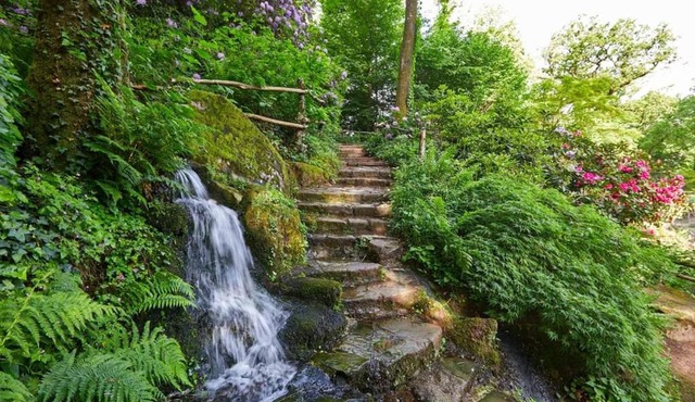 Le Moulin de Froment à 10 min du Puy du Fo