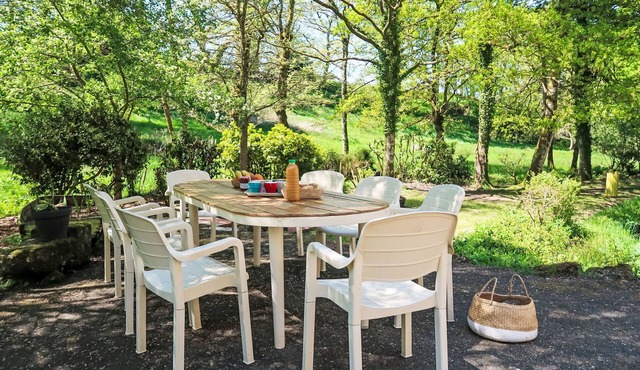 Le Moulin de Glenn by Interhome