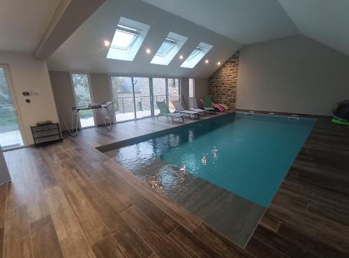 Le moulin de Kerloroc