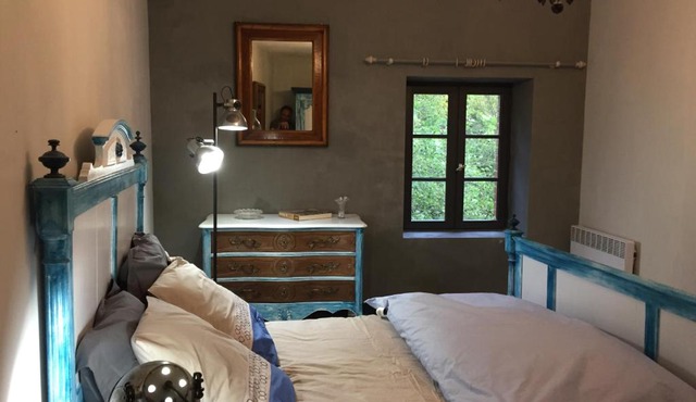 Le Moulin de l'Etang