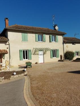 Le Moulin de l'Etang