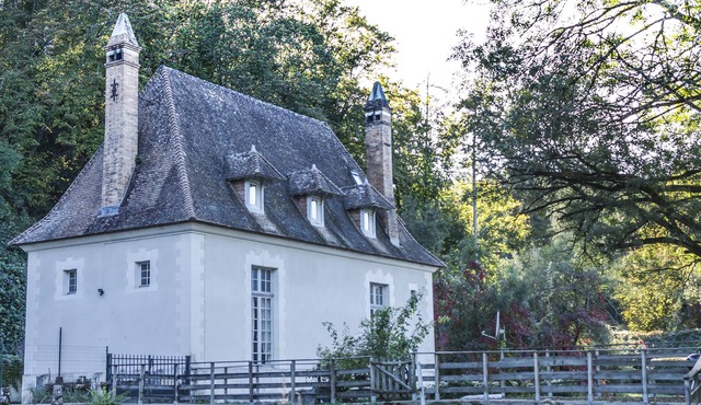 Le Moulin de la Bray, Charming Moulin SPA/10 min from Tours