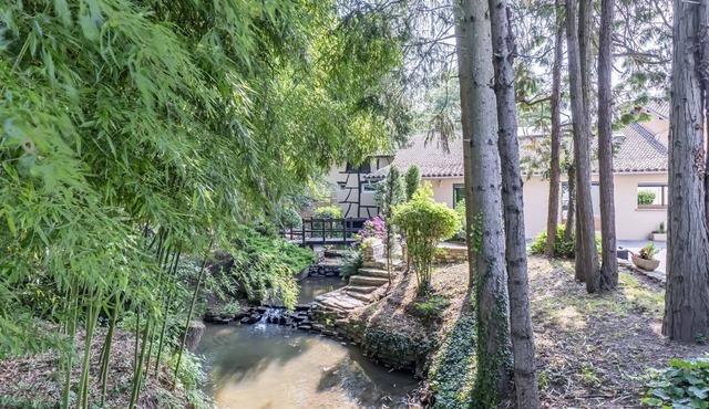 Le Moulin de la Brevette