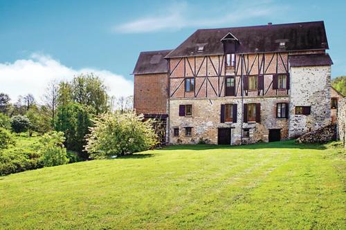Le moulin de la côte chambre d'hôtes