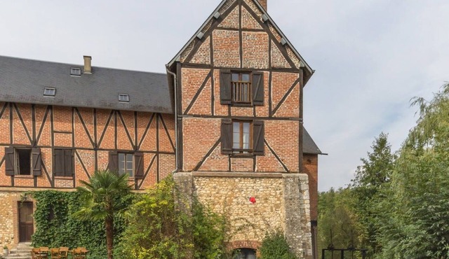 Le Moulin de la Côte - Chambre d'Hôtes