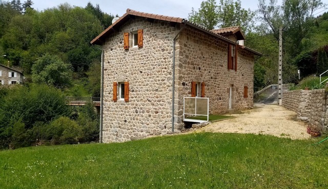 Le Moulin de la Chèze