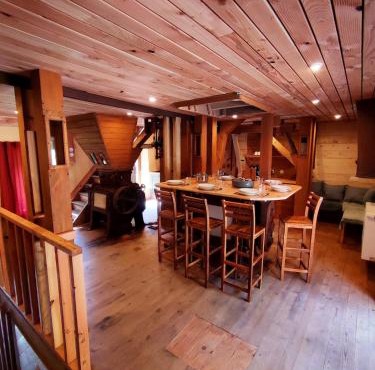 Le Moulin de la Hire