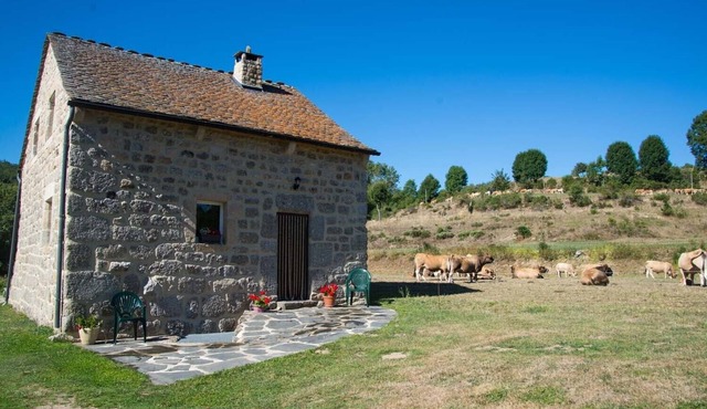 Le Moulin de la Vaissière 5/6 people