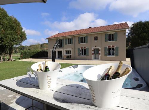 Le Moulin de Lachalade