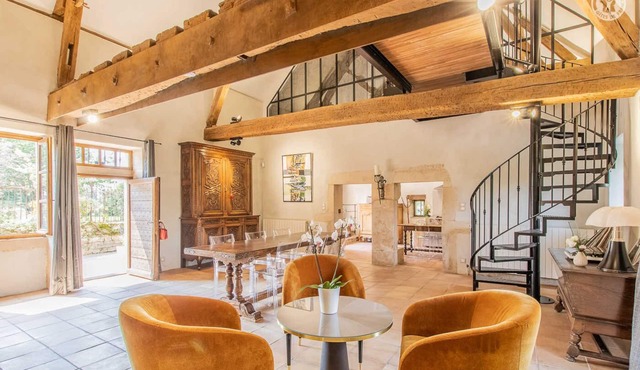 Le Moulin de Lalheue