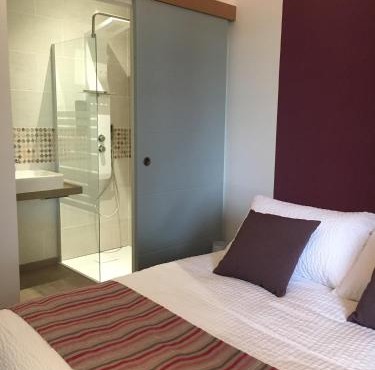 Le Moulin de Lassalle