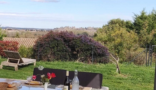 Le Moulin de Maquens