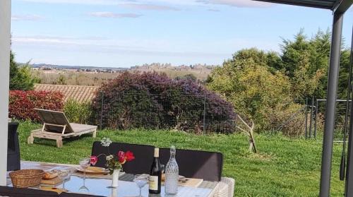 Le moulin de maquens