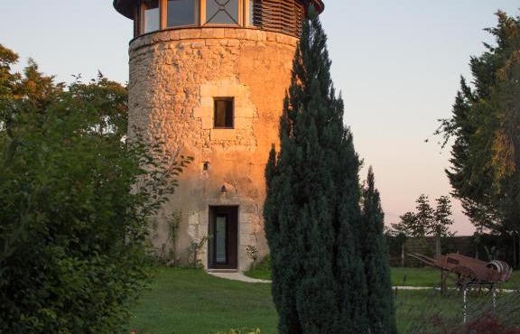 Le Moulin de Margaux