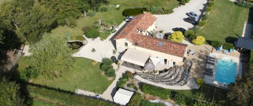 Le Moulin de Mayence