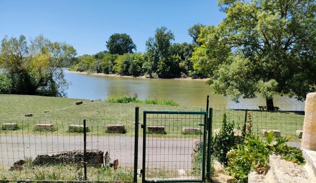 Le moulin de Merlande saint Emilion