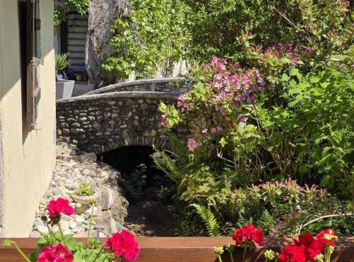 Le Moulin de mes garçons