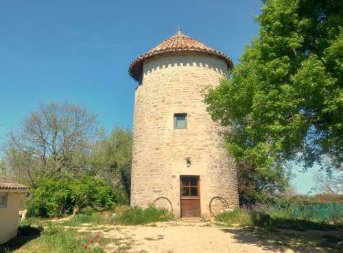 Le Moulin de Payrot