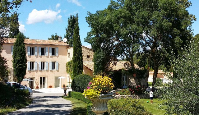 Le Moulin de Prédelles, Reillanne Gîte Le Mistral *