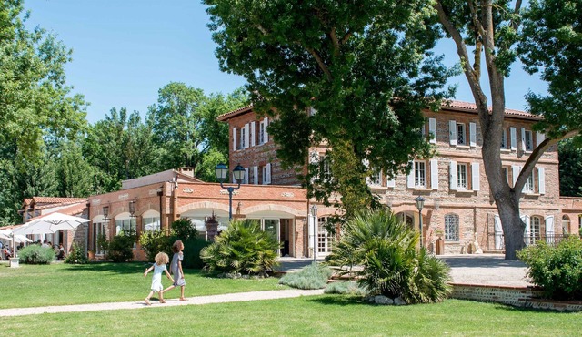 Le Moulin de Rudelle