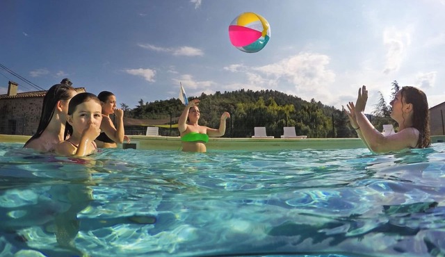 Le Moulin de Sournia - Gites