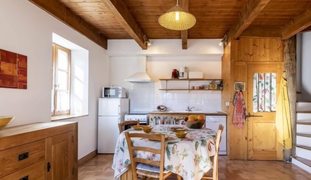 Le Moulin de Verfeuil by Interhome