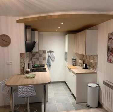 Le moulin des 2 roues