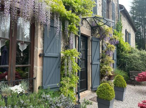 Le Moulin des Farges