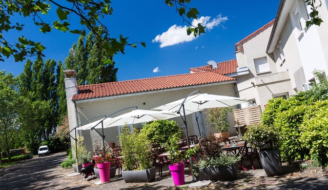 Le Moulin des Gardelles