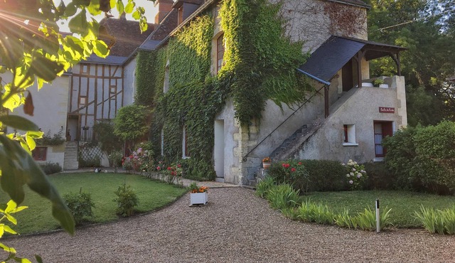 Le Moulin des Landes