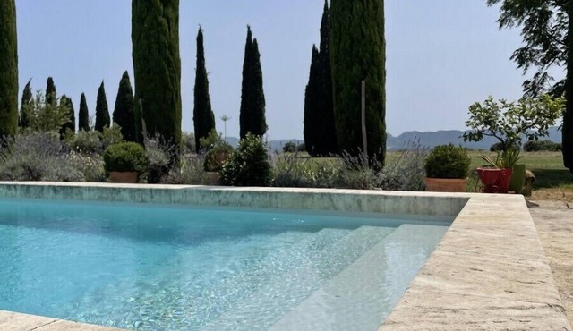 Le Moulin des Rosiers