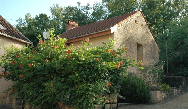 Le Moulin du Bouscot