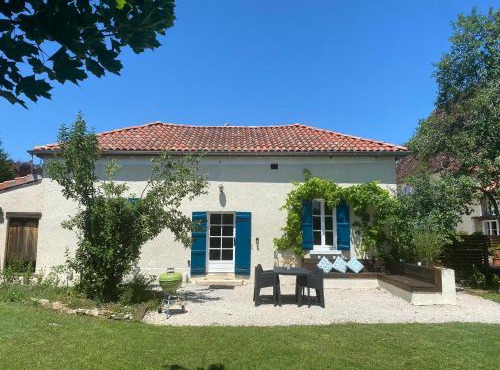 Le Moulin du Clapier La Banette