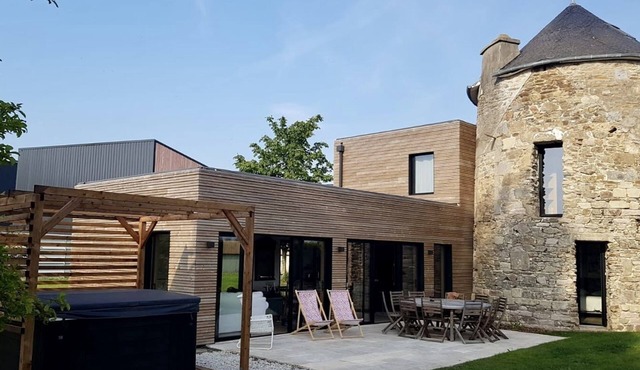 Le Moulin du Gwalarn