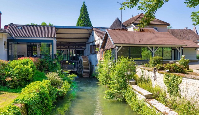Le Moulin du Landion Hôtel & Spa