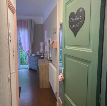 Le Moulin du Modon proche du ZOOPARC de BEAUVAL