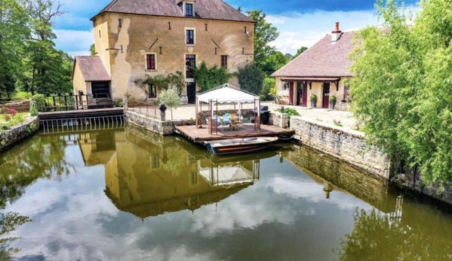 Le Moulin de Gâteau
