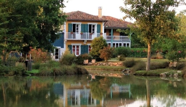 Le Moulin Gîte Familial 4
