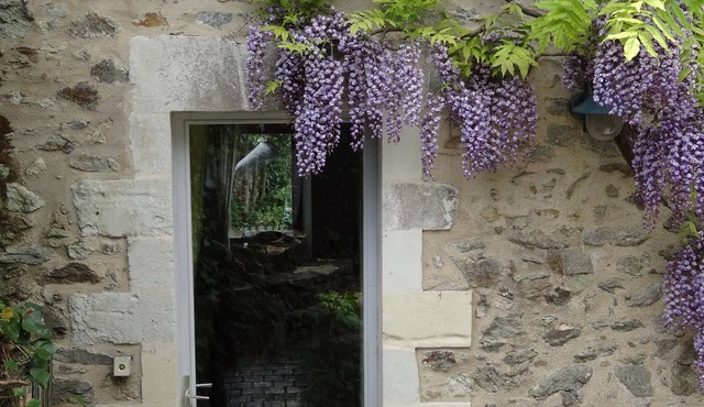 Le Moulin Géant