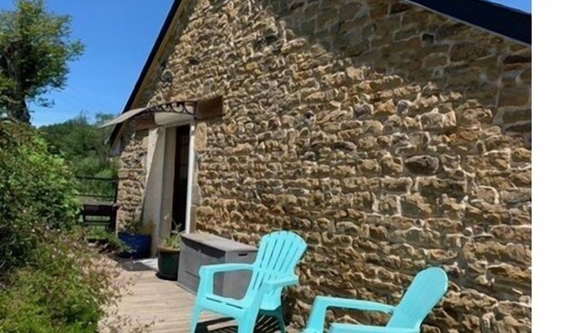 LE Moulin - Issancourt ET Rumel