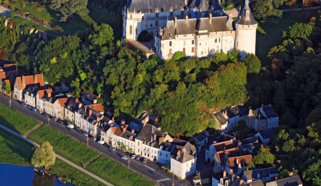 Le Moulin Lecomte by Interhome