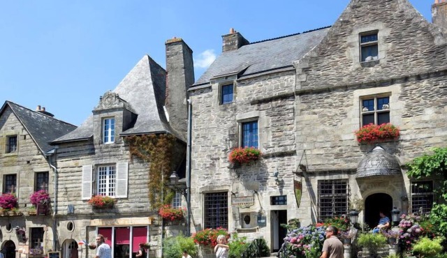 Le Moulin Neuf by Interhome