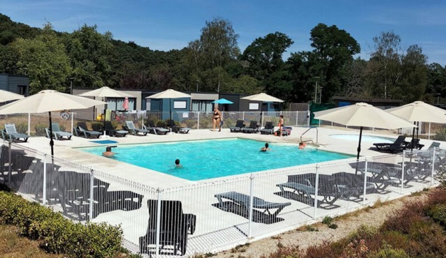 Le Moulin Neuf- 4/6 personnes by Interhome