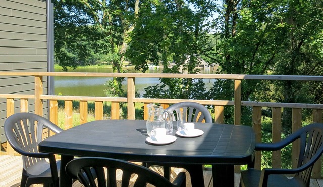 Le Moulin Neuf- 2/4 personnes by Interhome