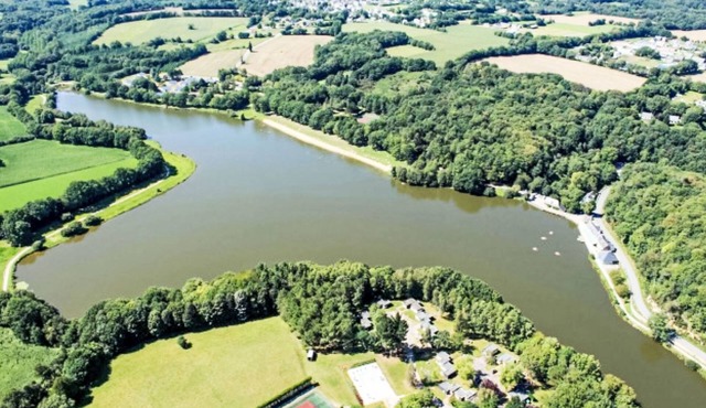 Le Moulin Neuf-2 Pers. Privilège by Interhome