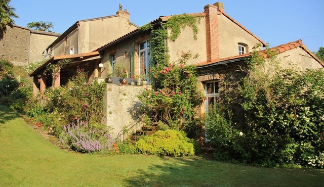 Le Moulin Neuf